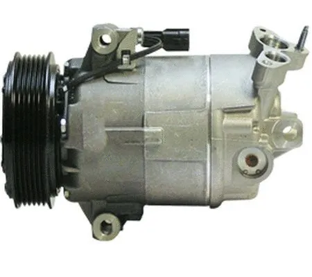 Compressor, air conditioning (1201696)