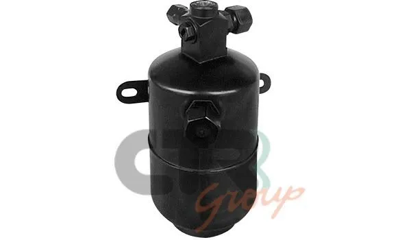 Dryer, air conditioning (1211292)