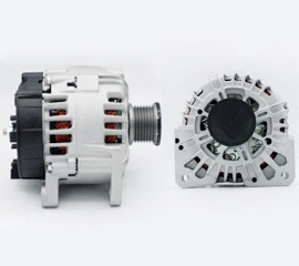 Alternator (1245021)