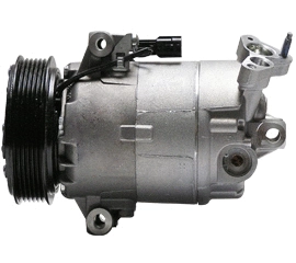 Compressor, air conditioning (1201943)