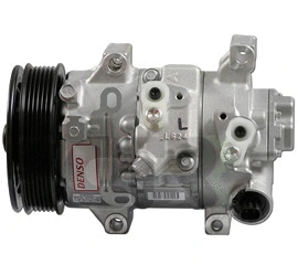 Compressor, air conditioning (1201847)