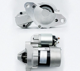 Starter (1265010)