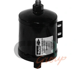 Dryer, air conditioning (1211339)