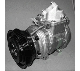 Compressor, air conditioning (1201916)