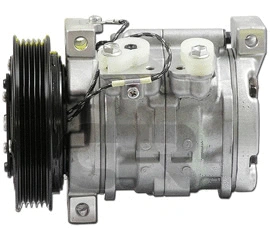 Compressor, air conditioning (1201782)