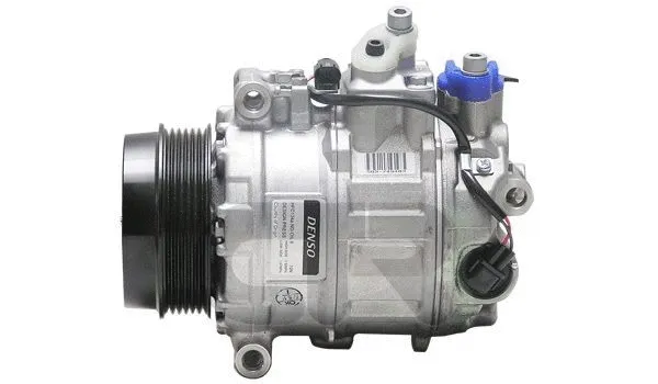 Compressor, air conditioning (1201633)