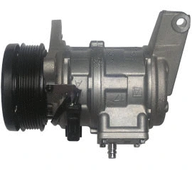 Compressor, air conditioning (1201971)