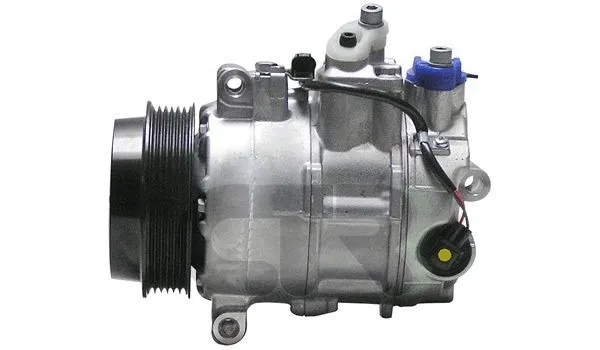 Compressor, air conditioning (1201638)