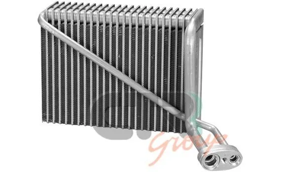 Evaporator, air conditioning (1225034)