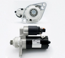 Starter (1265016)