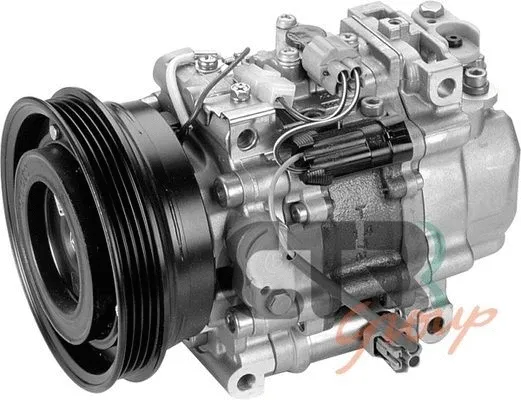 Compressor, air conditioning (1201811)