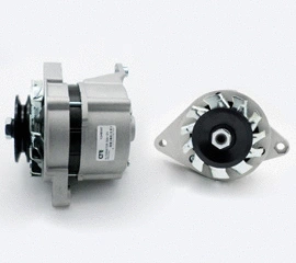 Alternator (1245047)