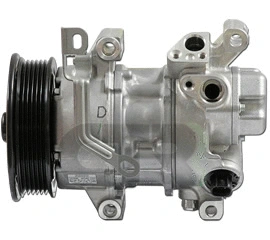 Compressor, air conditioning (1201779)
