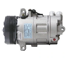 Compressor, air conditioning (1201373X)