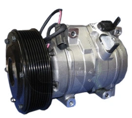 Compressor, air conditioning (1201522)