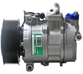 Compressor, air conditioning (1201879Q)