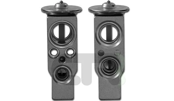 Expansion Valve, air conditioning (1212384)