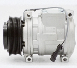 Compressor, air conditioning (1201622X)