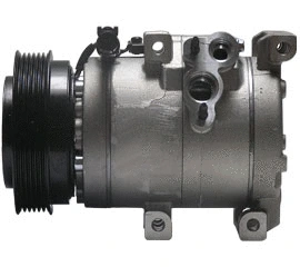 Compressor, air conditioning (1201043)