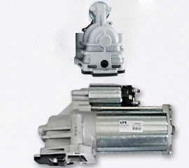 Starter (1265003)