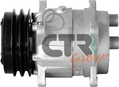 Compressor, air conditioning (1201100)