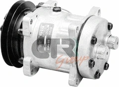 Compressor, air conditioning (1201565)
