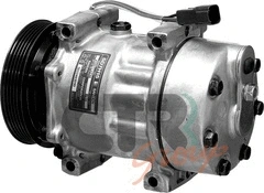 Compressor, air conditioning (1201661)