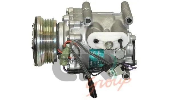 Compressor, air conditioning (1201755)