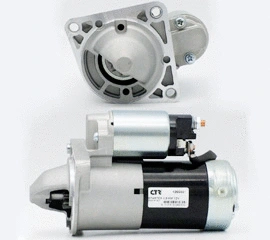 Starter (1265031)