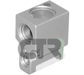 Expansion Valve, air conditioning (1212073)