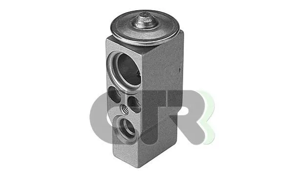 Expansion Valve, air conditioning (1212280)
