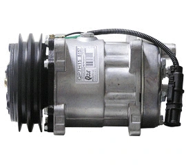 Compressor, air conditioning (1201263Q)
