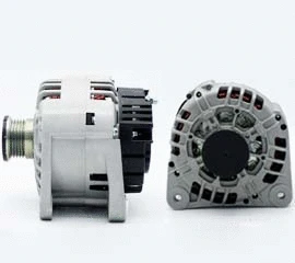 Alternator (1245042)