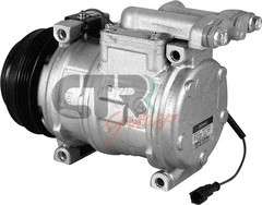 Compressor, air conditioning (1201611)