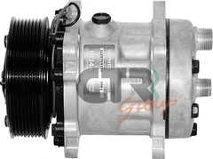 Compressor, air conditioning (1201513)