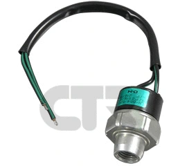 Pressure Switch, air conditioning (1205027)