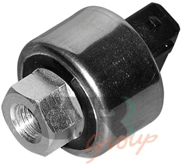 Pressure Switch, air conditioning (1205162)