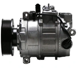 Compressor, air conditioning (1201457)