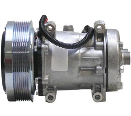 Compressor, air conditioning (1201993)