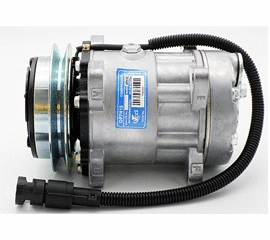 Compressor, air conditioning (1201835Q)