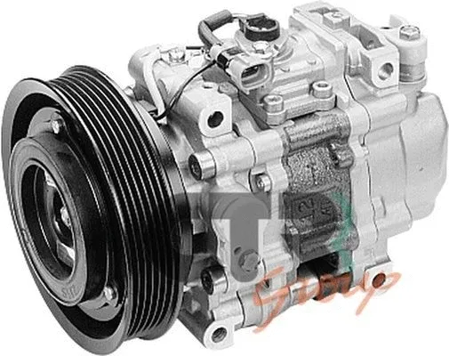 Compressor, air conditioning (1201812)
