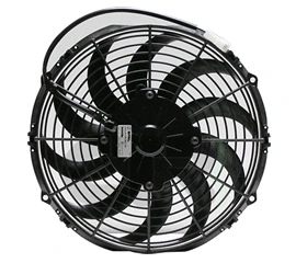 Fan, engine cooling (1209208)