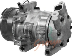 Compressor, air conditioning (1201659)