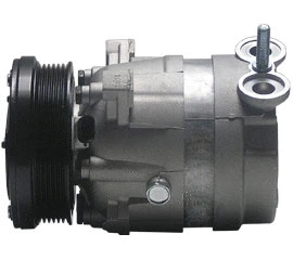 Compressor, air conditioning (1201295)