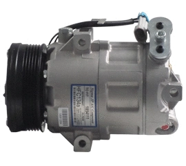 Compressor, air conditioning (1201141X)