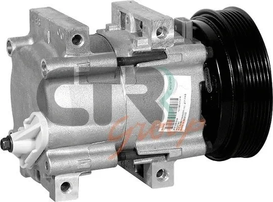 Compressor, air conditioning (1201736)
