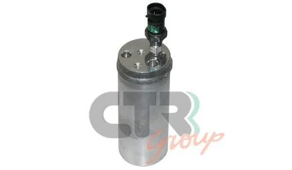 Dryer, air conditioning (1211308)