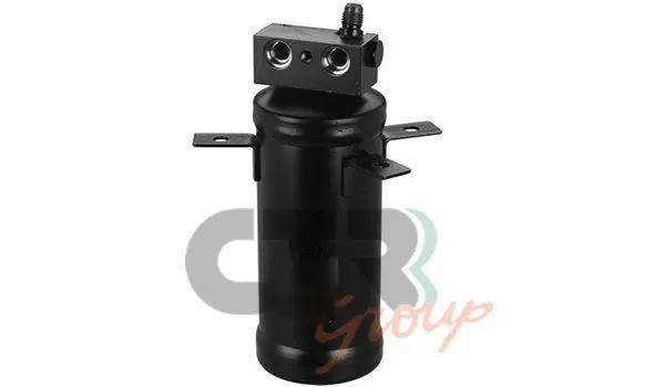 Dryer, air conditioning (1211387)