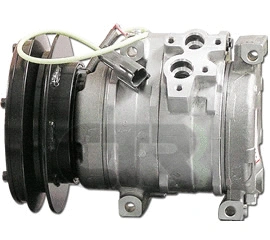 Compressor, air conditioning (1201886)