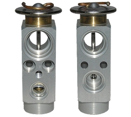 Expansion Valve, air conditioning (1212137)